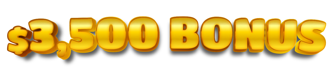 Gala $3,500 Bonus + 50 Free Spins