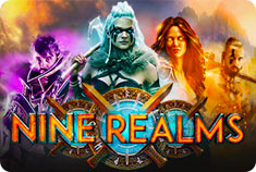 Gala Nine Realms