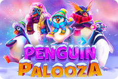 Gala Penguin Palooza