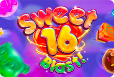 Gala Sweet 16 Blast