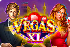 Gala Vegas XL